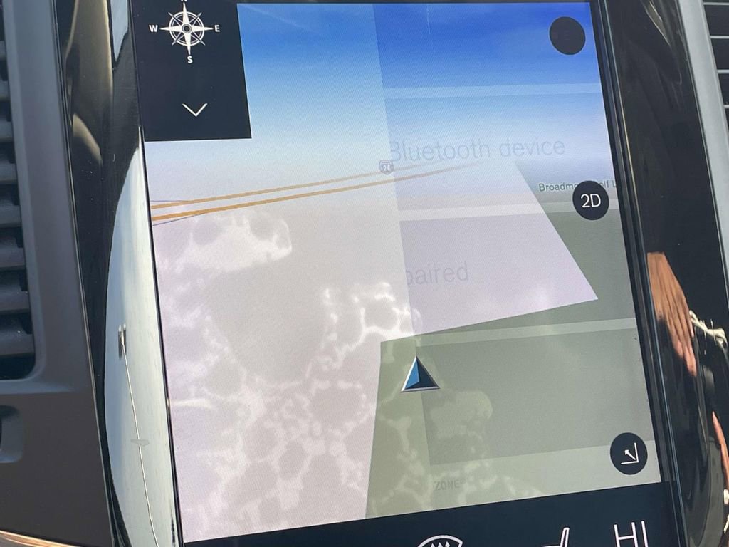 Used 2019 Volvo XC90 T6 Momentum w/ Advanced Package image 18