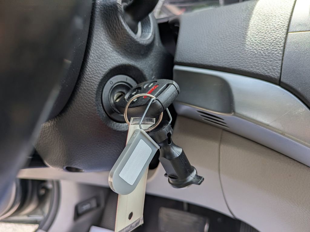 Used 2010 Honda Accord EX-L image 22