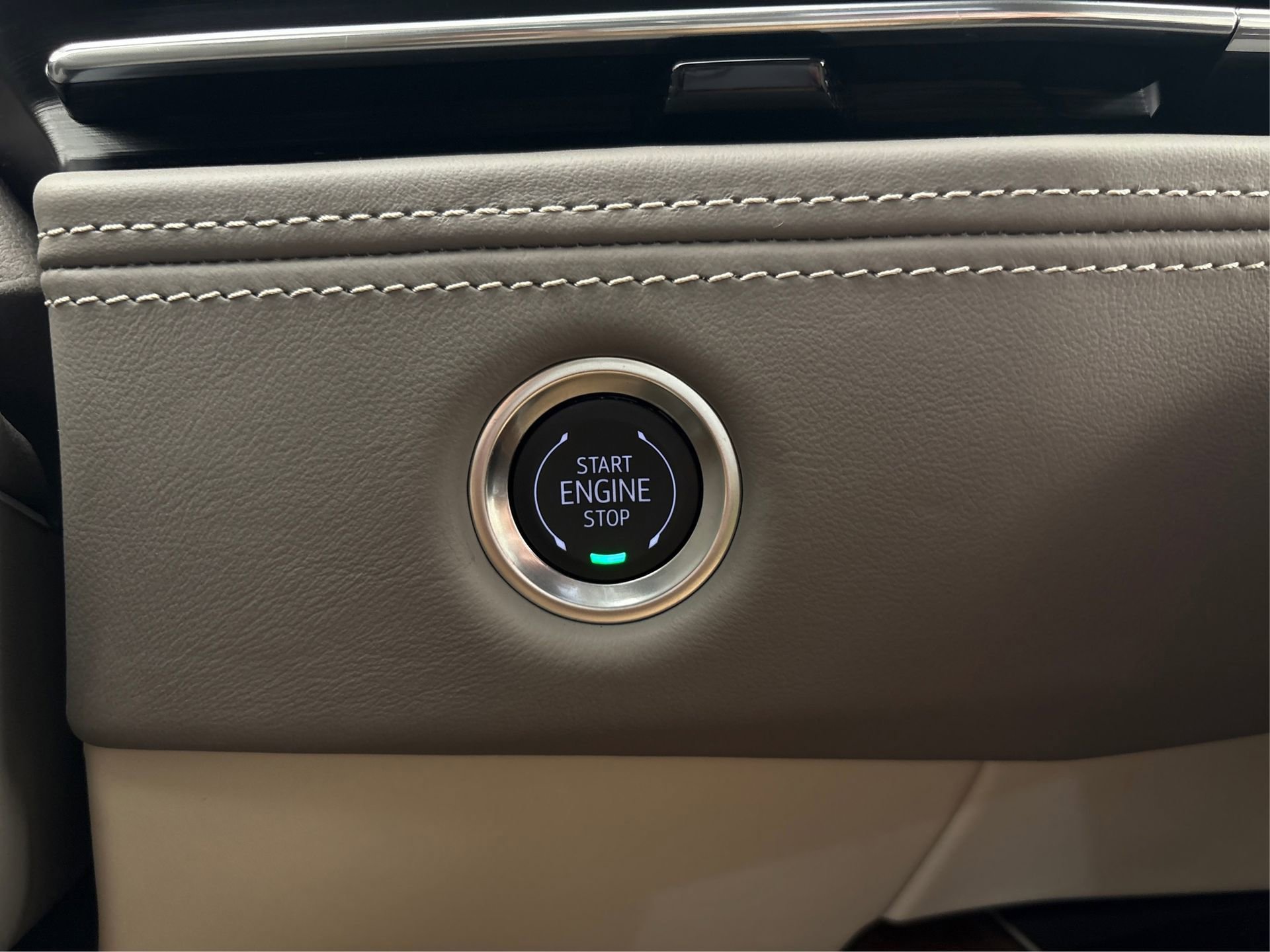 New 2025 Cadillac Escalade Sport Platinum image 27