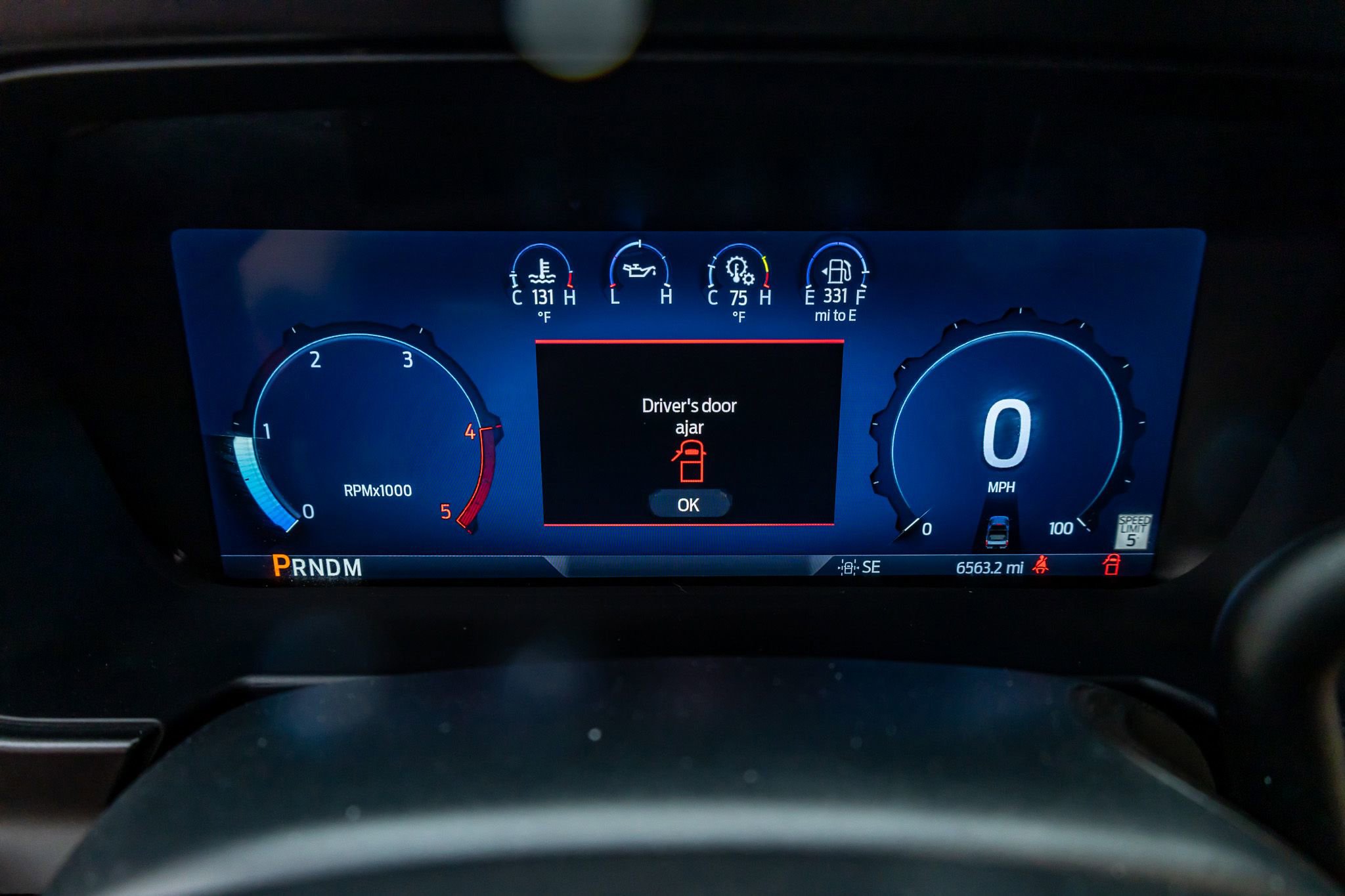 Used 2024 Ford F250 King Ranch w/ FX4 Off-Road Package image 18