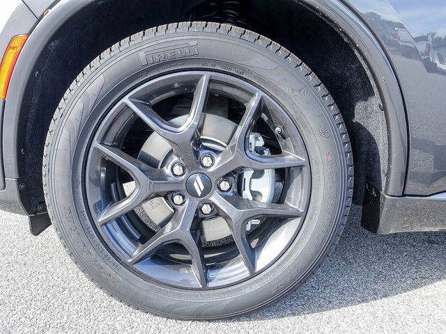 New 2026 Dodge Durango GT image 13