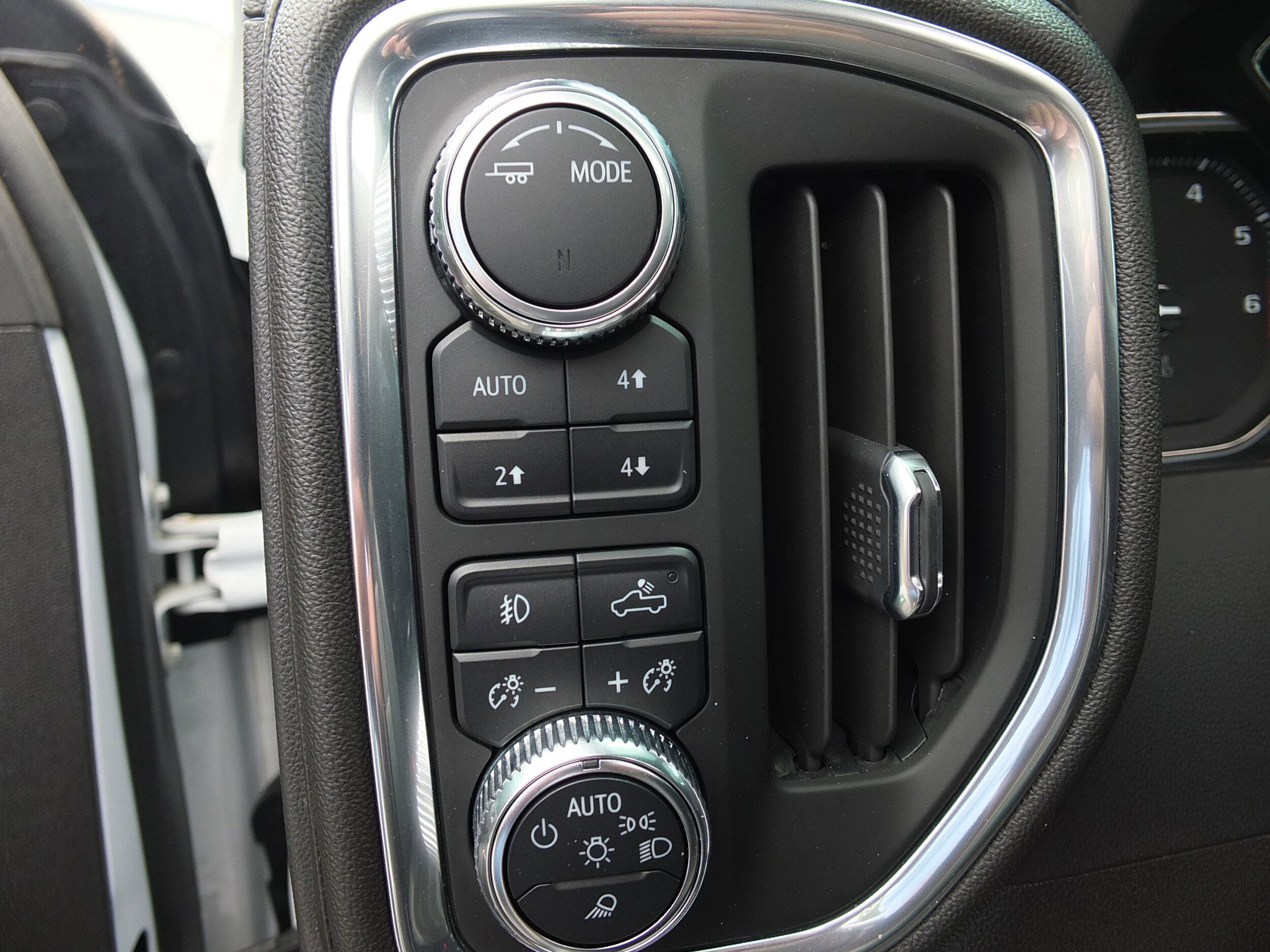 Used 2022 GMC Sierra 1500 Denali w/ Denali Premium Package AWD/4WD image 21