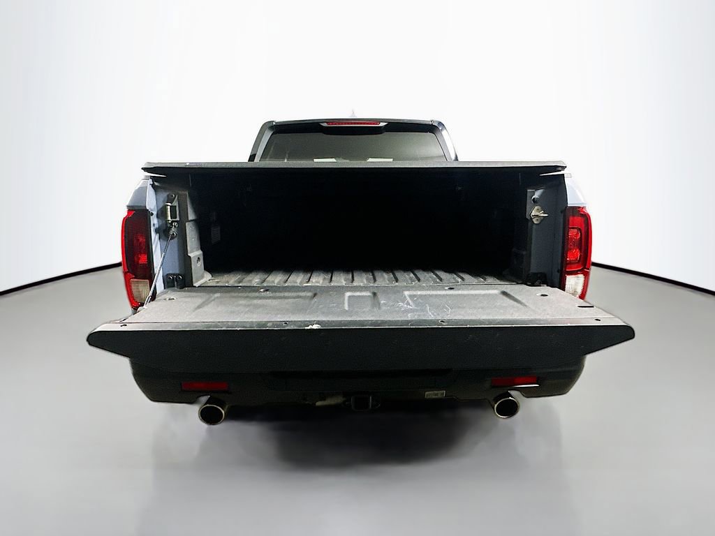 Used 2023 Honda Ridgeline Sport image 33