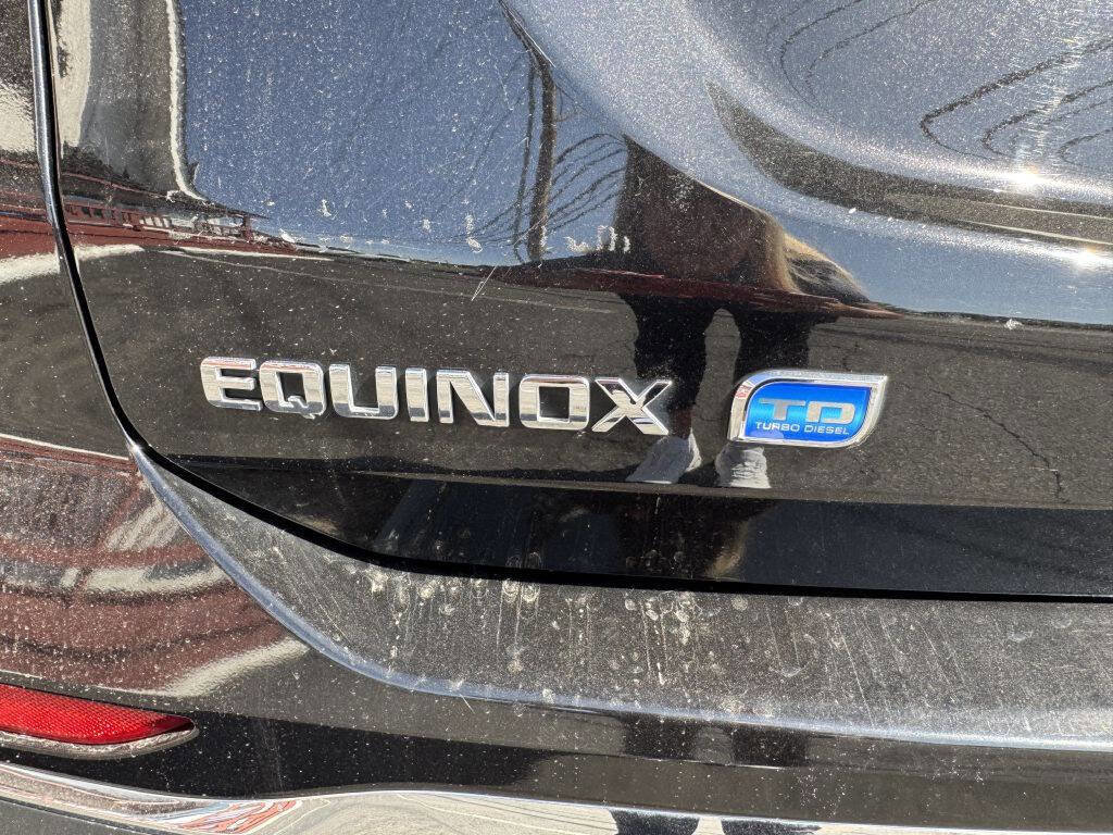 Used 2019 Chevrolet Equinox LT image 5