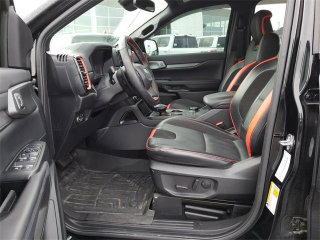 Used 2024 Ford Ranger Raptor image 14