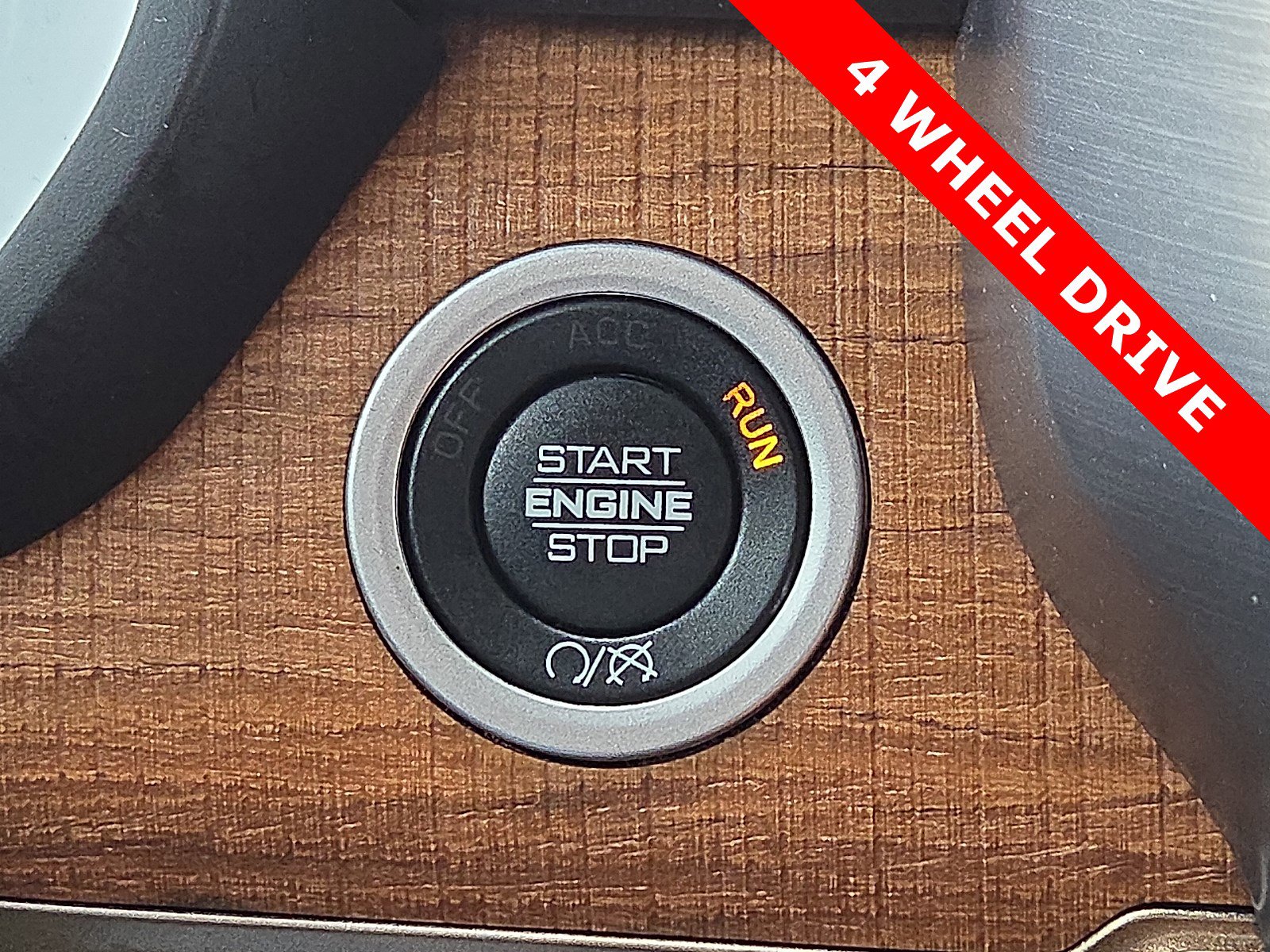 Used 2024 RAM 2500 Limited image 21