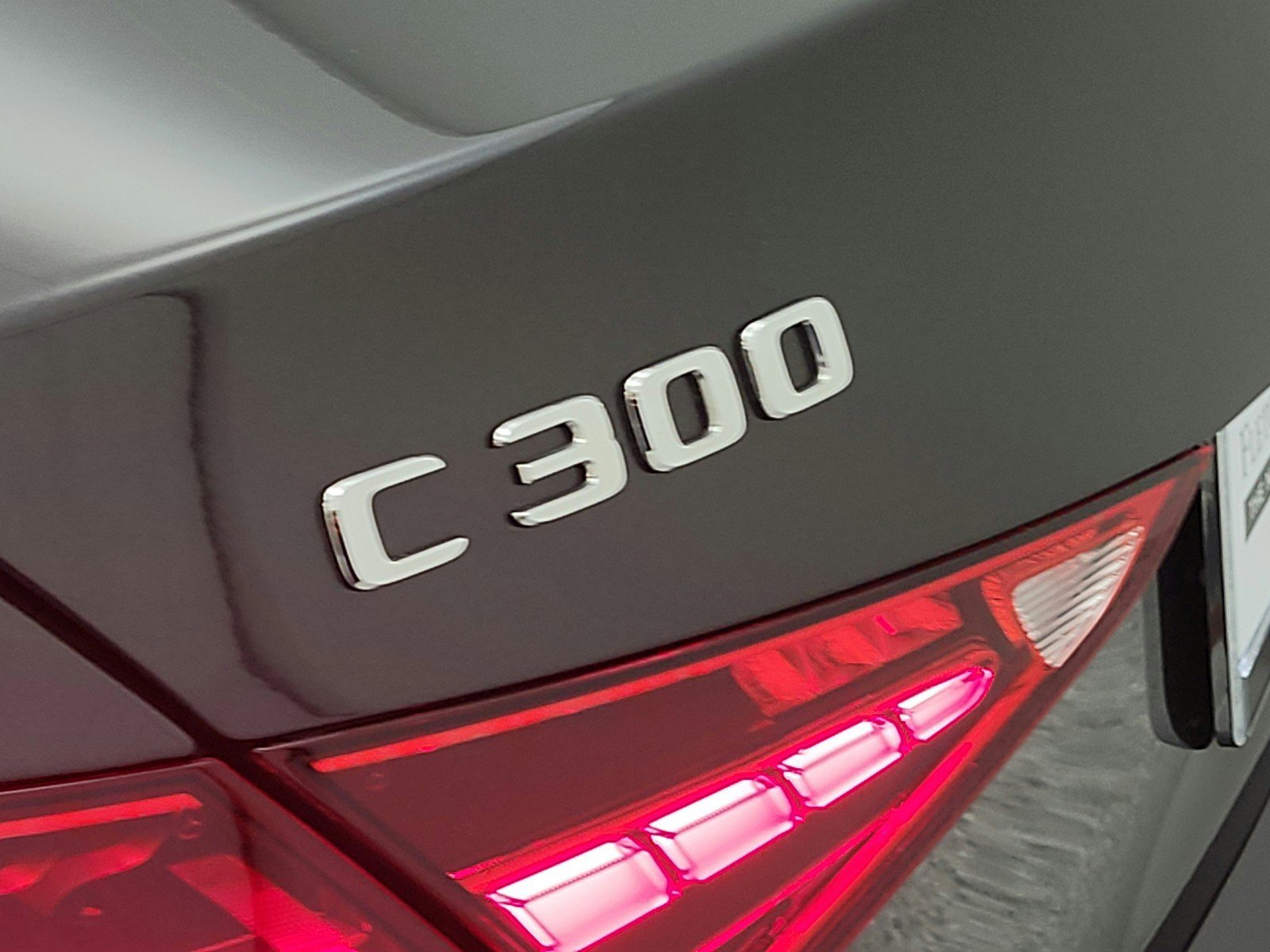 Certified 2024 Mercedes-Benz C 300 Sedan image 32