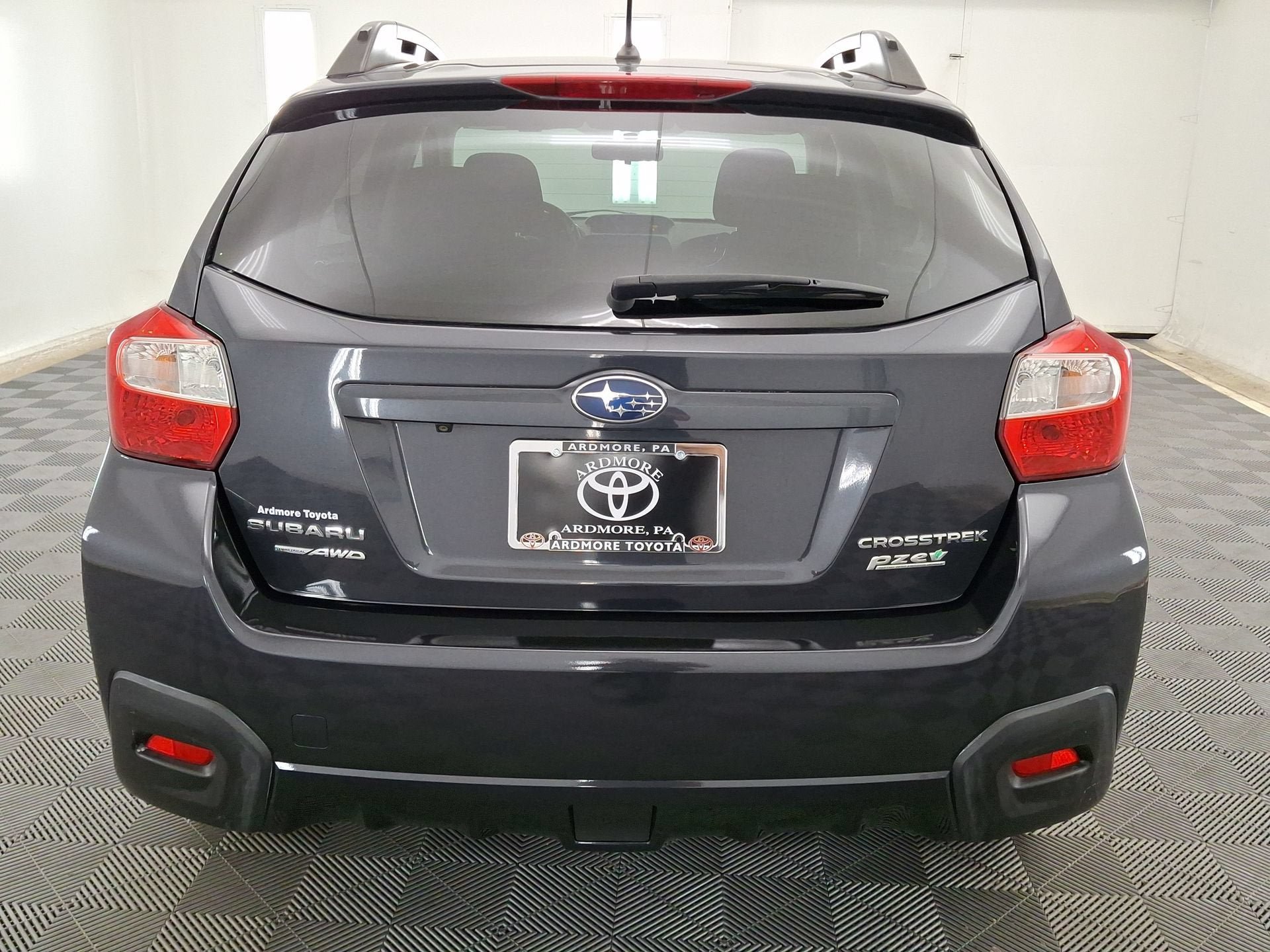 Used 2016 Subaru Crosstrek 2.0i Premium w/ Moonroof Package AWD/4WD image 22