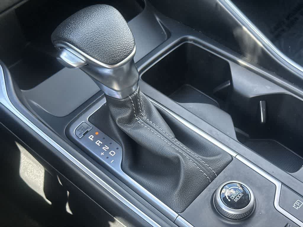 Certified 2023 Kia Sorento LX FWD image 28