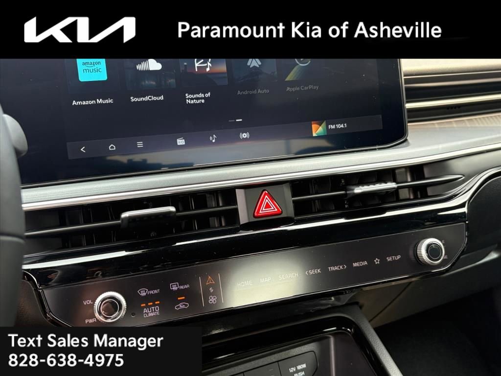 New 2026 Kia K5 GT w/ GT1 Package image 13