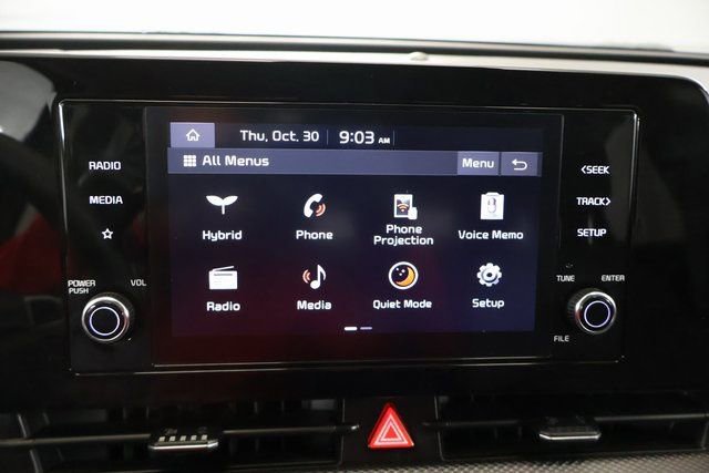 Used 2023 Kia Sportage LX image 19