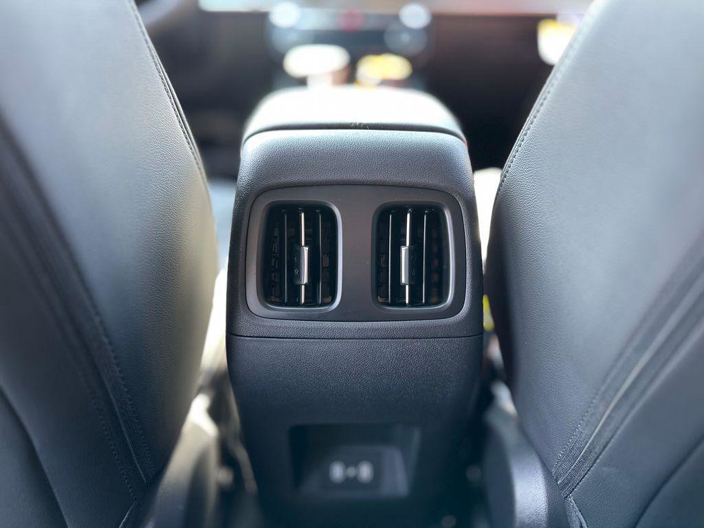 New 2026 Hyundai Santa Cruz SEL image 11