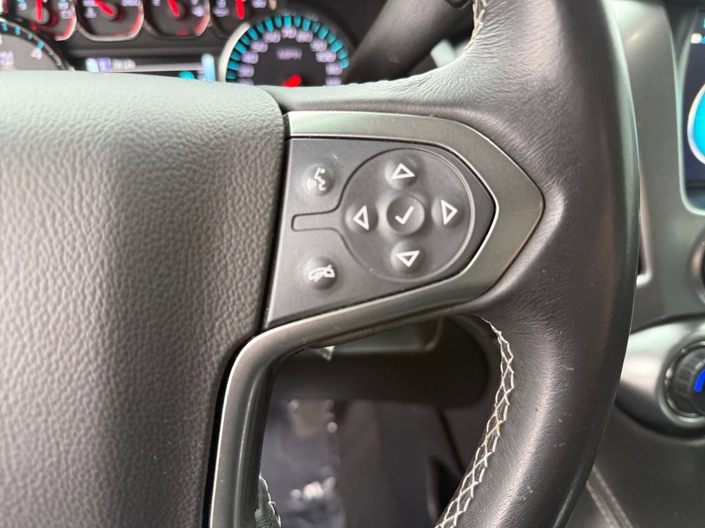 Used 2020 Chevrolet Tahoe LS AWD/4WD image 21