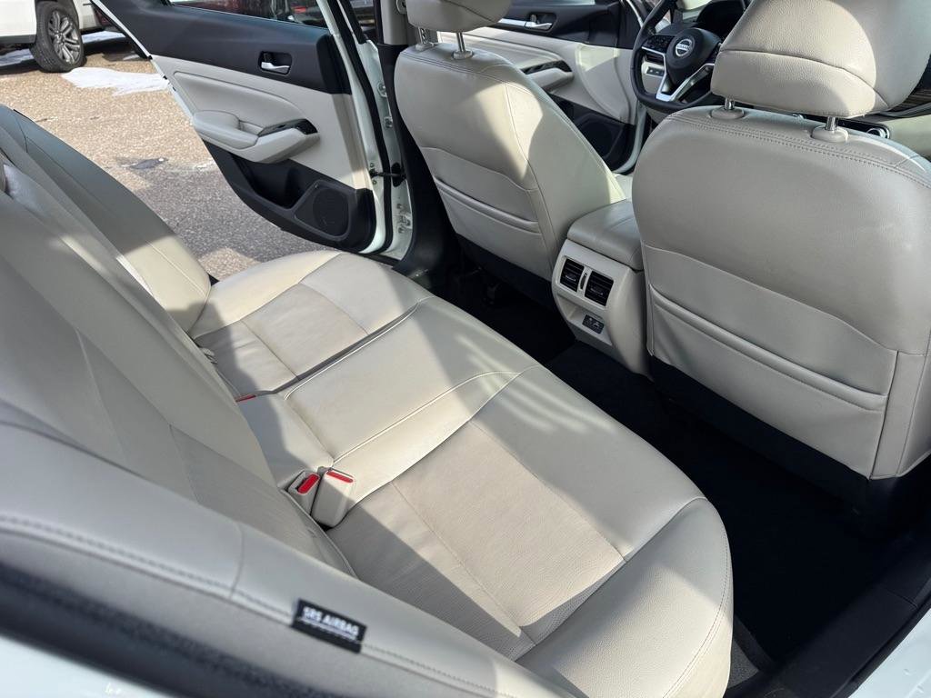 Used 2020 Nissan Altima 2.5 SL image 23