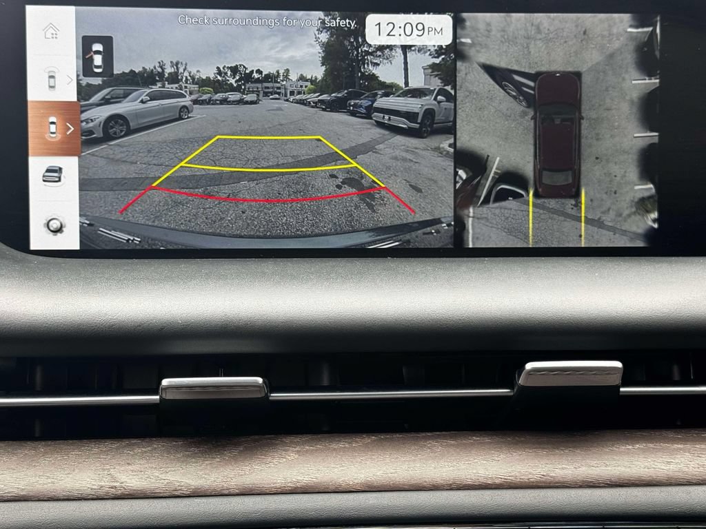 Used 2023 Genesis G90 3.5T AWD/4WD image 27