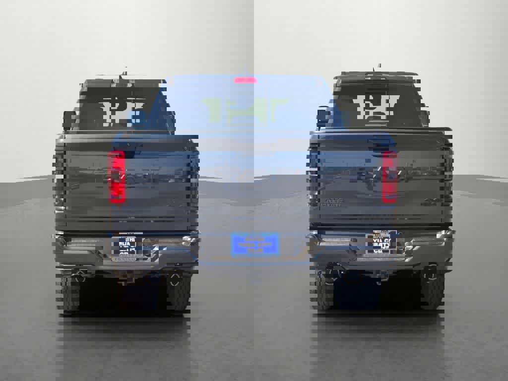 New 2026 RAM 1500 Laramie image 5