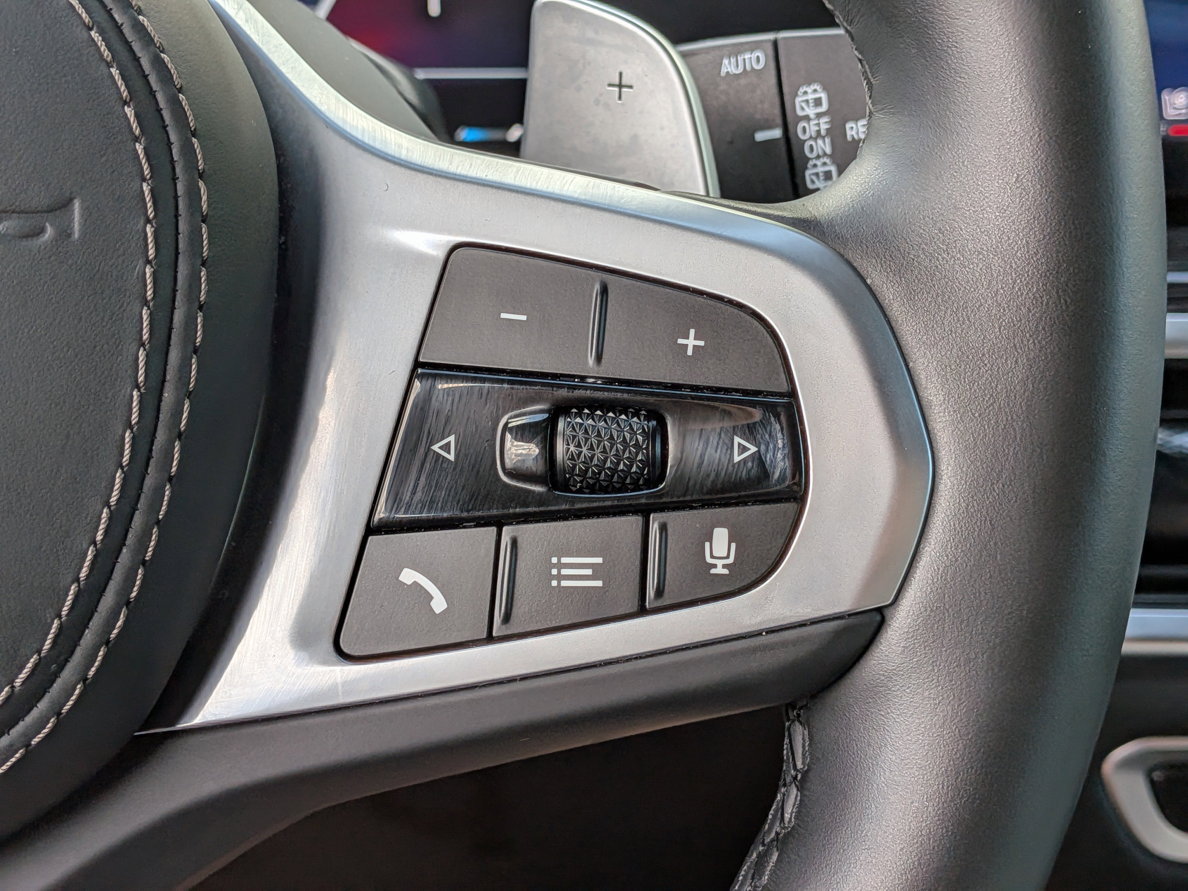 Used 2026 BMW X5 xDrive40i image 25