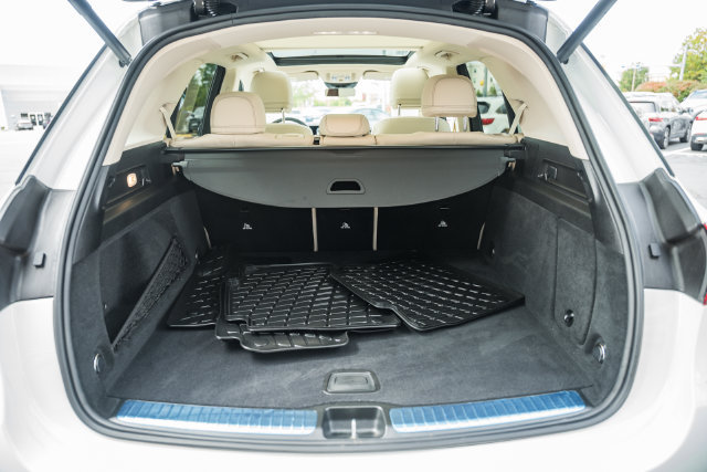 Certified 2024 Mercedes-Benz GLE 450 4MATIC image 10