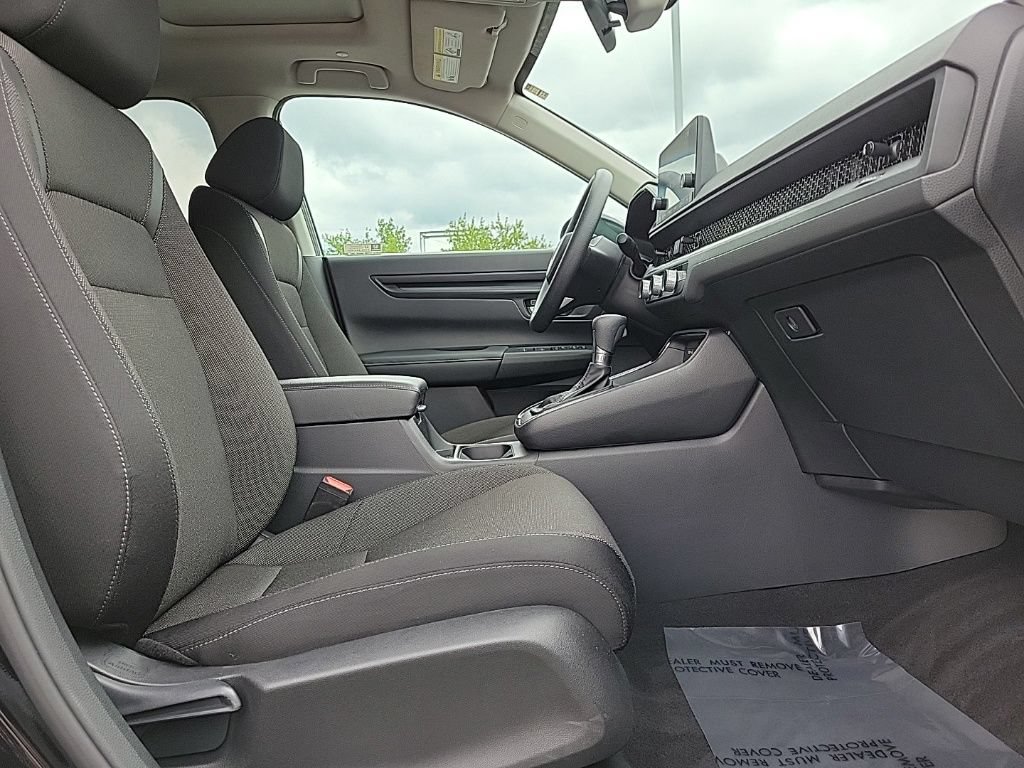 Used 2024 Honda CR-V EX image 13
