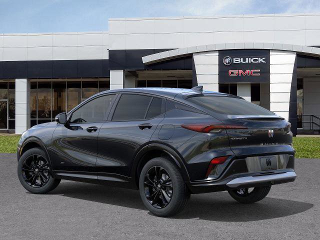 New 2026 Buick Envista Sport Touring image 3