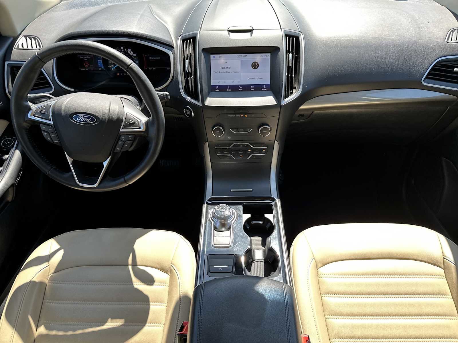 Used 2019 Ford Edge SEL w/ Equipment Group 201A image 12