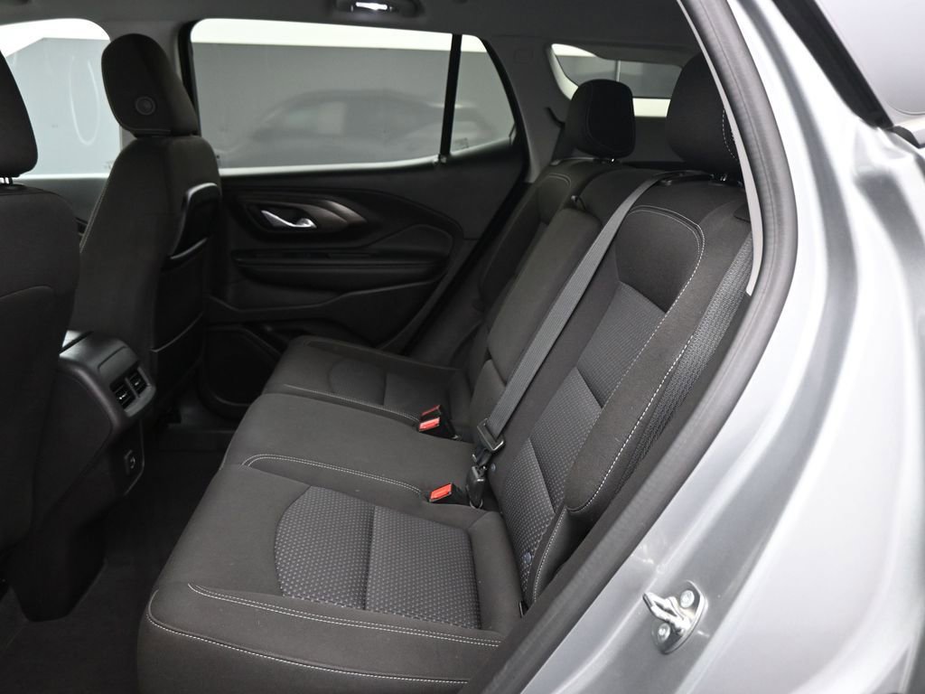 Certified 2024 GMC Terrain SLE AWD/4WD image 19