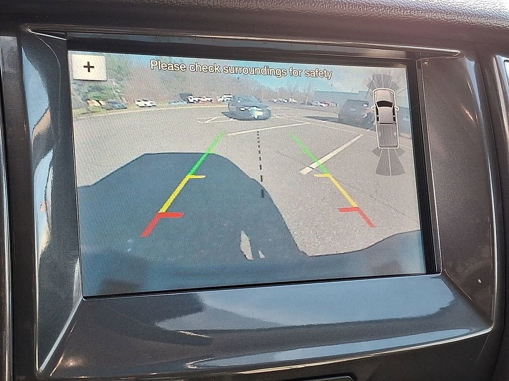 Used 2019 Ford Ranger Lariat w/ Equipment Group 501A Mid image 4