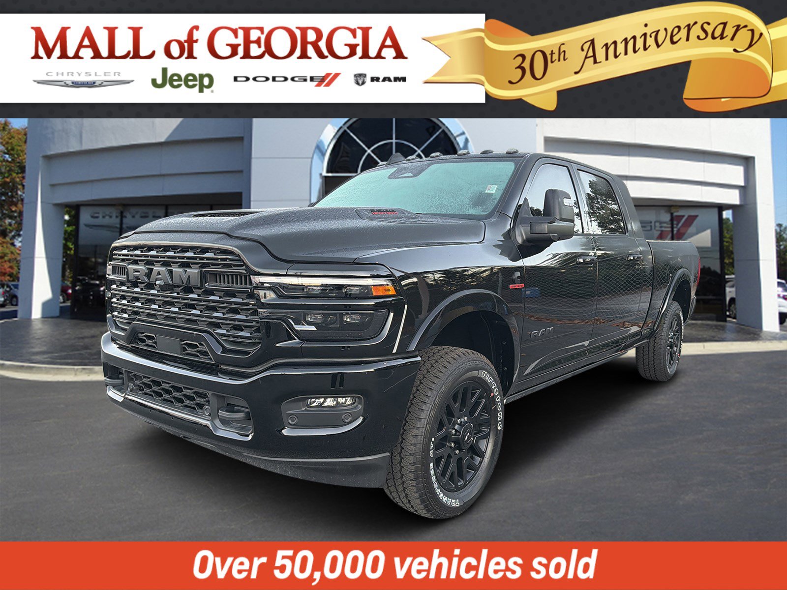 Used 2022 RAM 3500 Limited