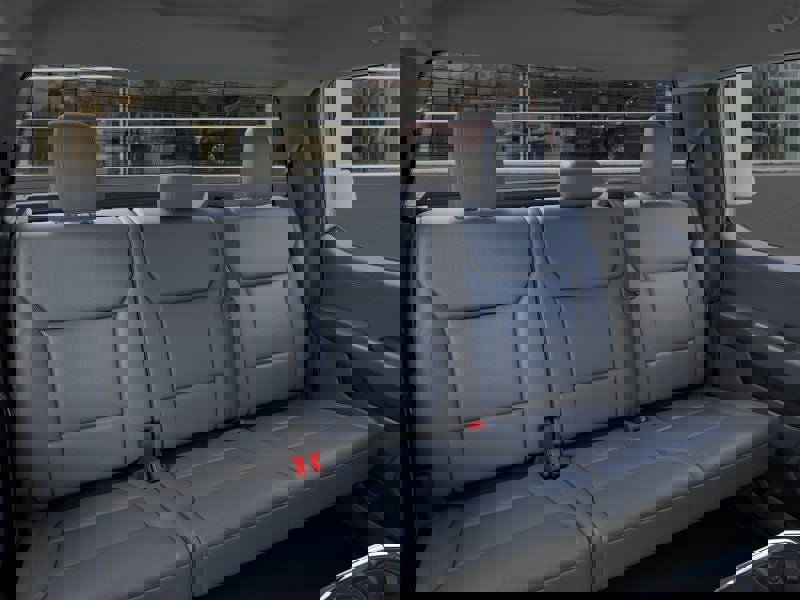 New 2025 Ford F150 Lightning Flash image 11