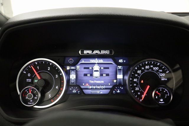 New 2026 RAM 2500 Big Horn image 19