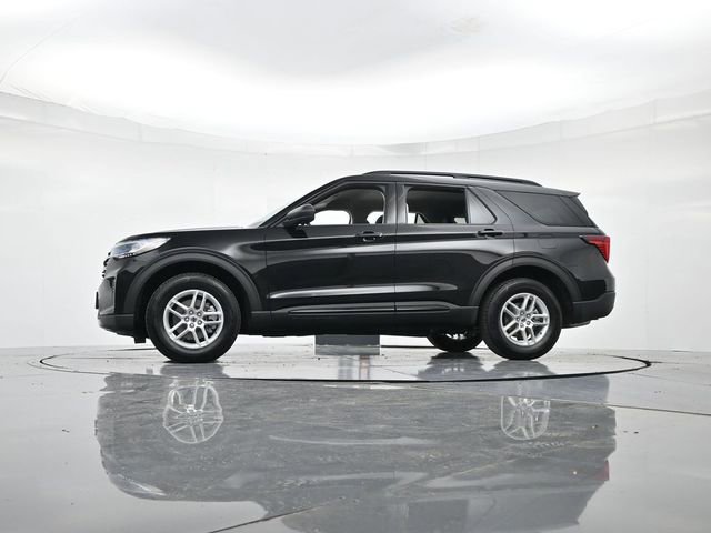 New 2026 Ford Explorer Active image 34