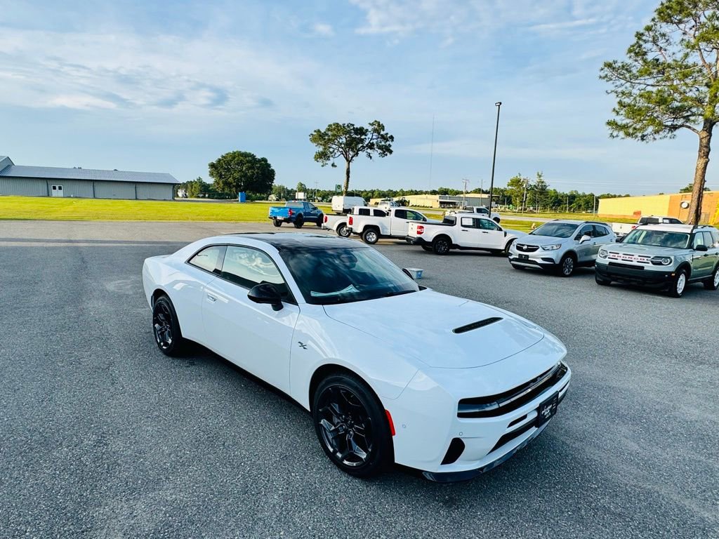 New 2026 Dodge Charger R/T AWD/4WD image 10