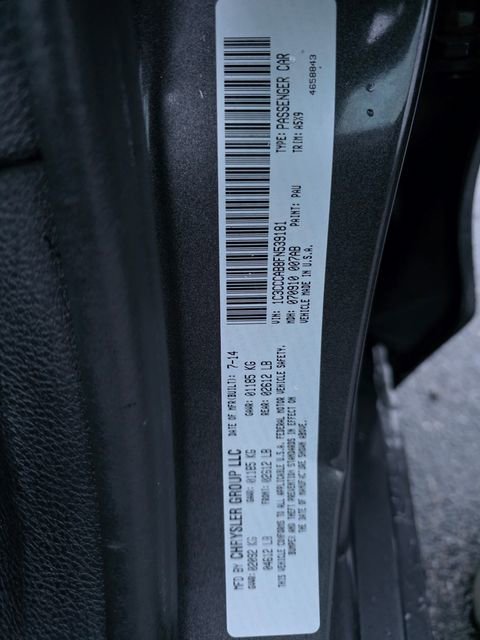 Used 2015 Chrysler 200 Limited w/ Convenience Group FWD image 25
