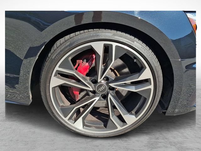 Certified 2023 Audi S5 Premium Plus w/ Premium Plus Package AWD/4WD image 7