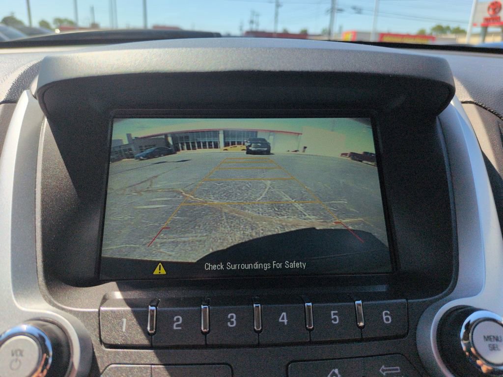 Used 2017 Chevrolet Equinox LT w/ Convenience Package FWD image 20