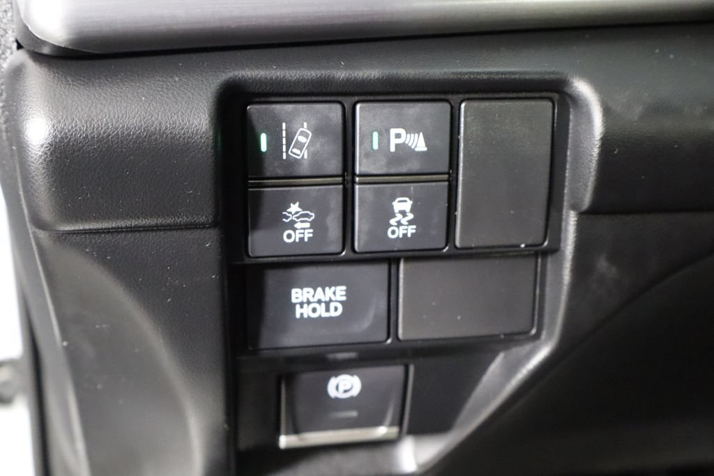 Used 2021 Acura RDX A-Spec FWD image 22