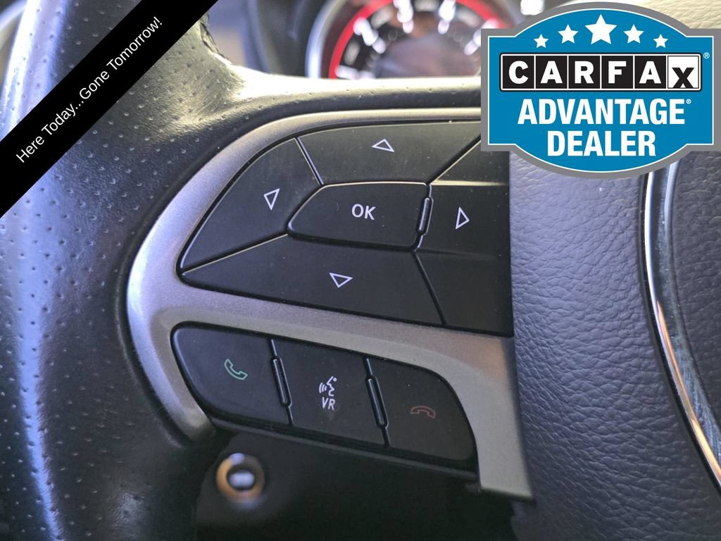 Used 2019 Dodge Challenger R/T Scat Pack w/ Dynamics Package RWD image 28
