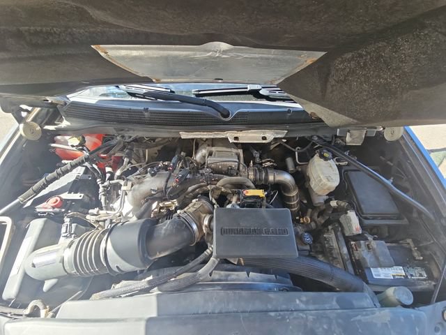 Used 2019 GMC Sierra 3500 Denali AWD/4WD image 19