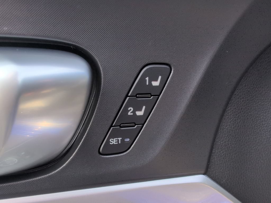 Certified 2024 Acura Integra A-Spec w/ Technology Package FWD image 11