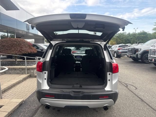 Used 2019 GMC Acadia SLT AWD/4WD image 23