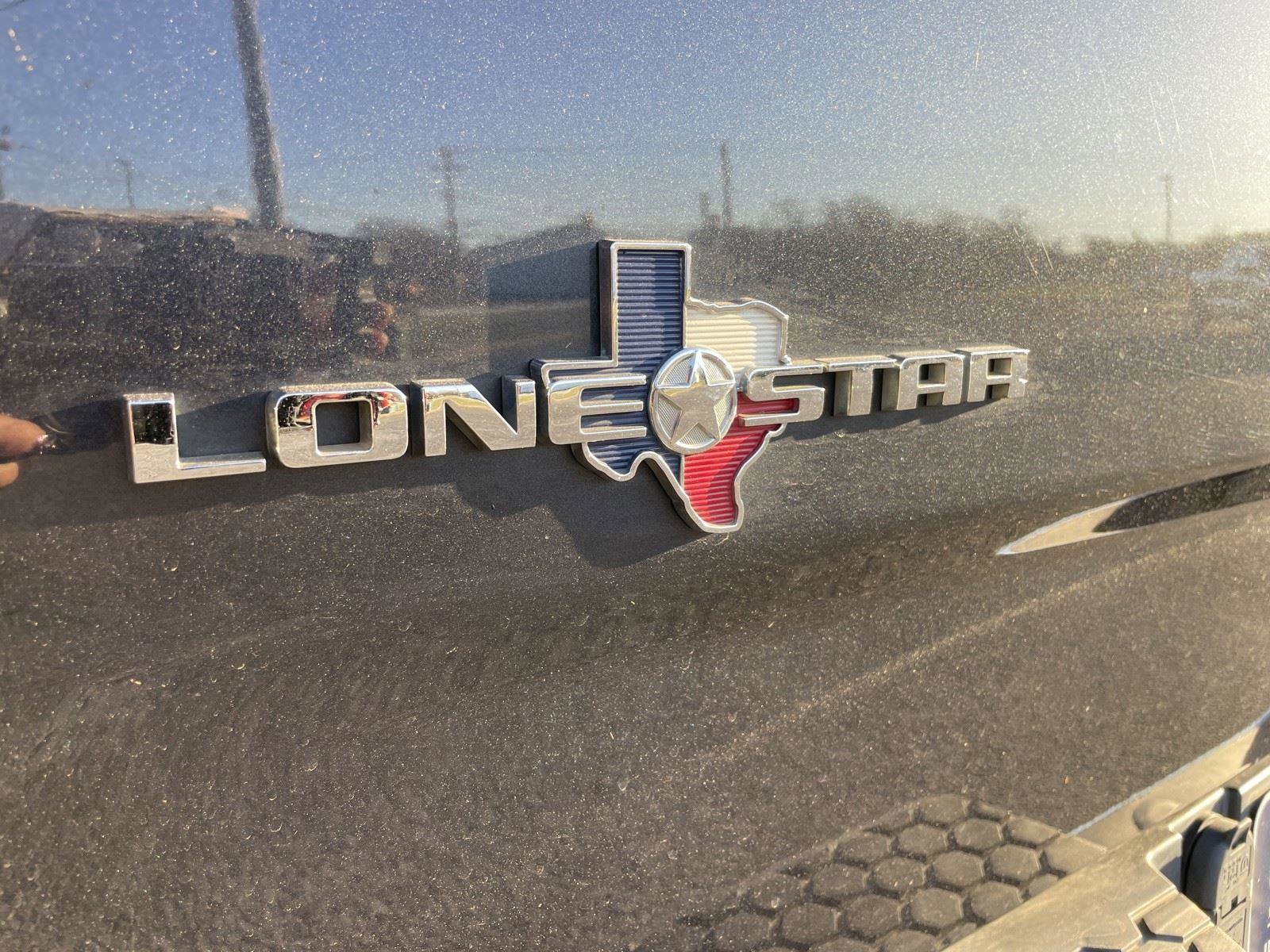 Used 2017 RAM 1500 Lone Star image 55
