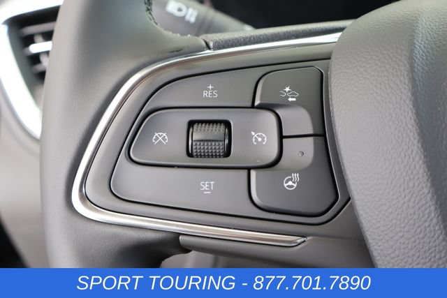 New 2026 Buick Encore GX Sport Touring w/ Advanced Technology Package FWD image 25