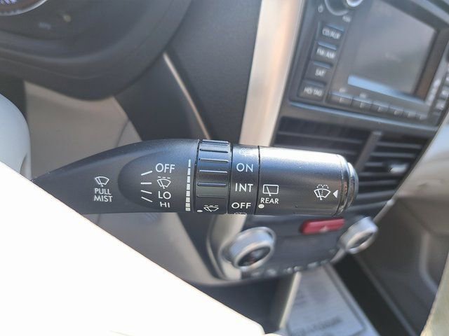 Used 2012 Subaru Forester 2.5XT Touring image 23