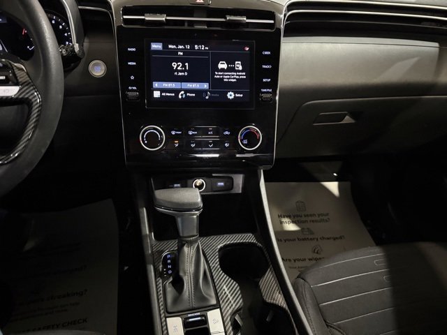 Used 2023 Hyundai Santa Cruz SEL image 20