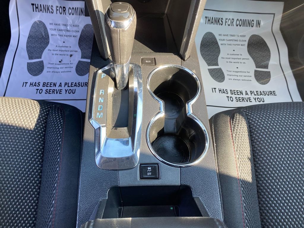 Used 2016 Chevrolet Equinox LT w/ Convenience Package image 20