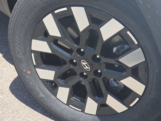 New 2026 Hyundai Santa Cruz SEL AWD/4WD image 9