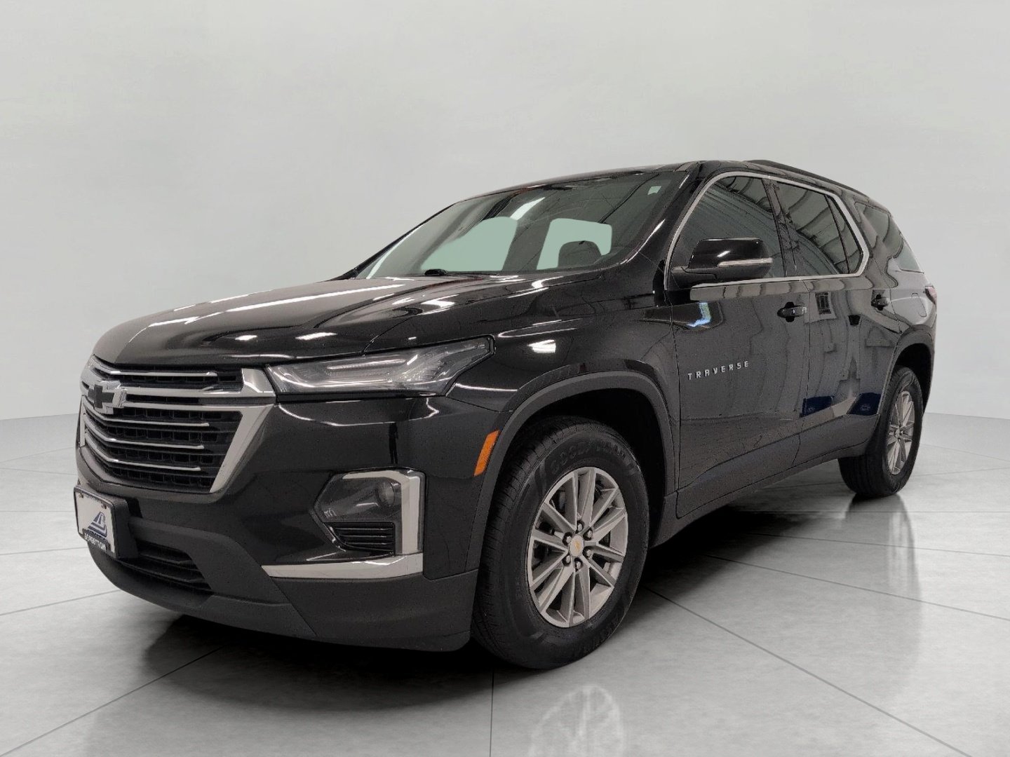 Used 2023 Chevrolet Traverse LT AWD/4WD image 13