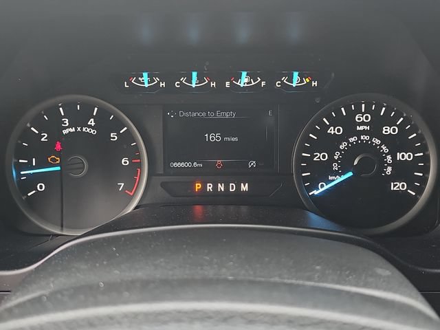 Used 2020 Ford F150 XLT w/ Equipment Group 302A Luxury AWD/4WD image 15