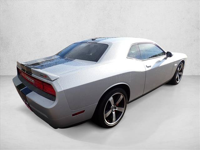 Used 2012 Dodge Challenger SRT8 w/ Premium Sound Group RWD video 4