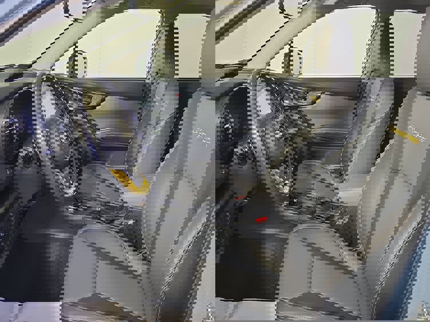 Certified 2023 Subaru Crosstrek 2.5i Sport image 28